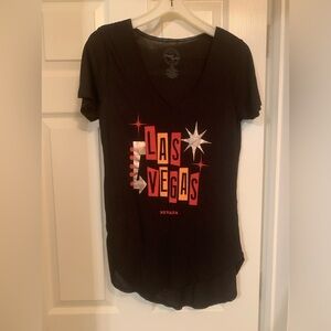 Las Vegas tshirt
